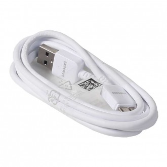Micro USB 3.0 Charging Data Cable for Samsung Galaxy S5 / Note 3 (1m)